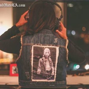 Meet your Posher, Araceli